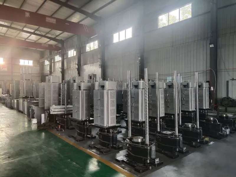 WAW-2000E 200Ton 2000KN Steel Rebar Strand Wire Plastic Hydraulic Universal Compression Bending Tensile Testing Machine