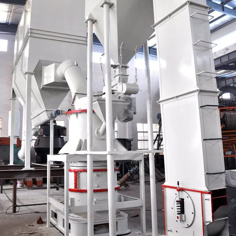 Why Are Ultra-Fine Grinding Mills Important for Powder Processing?