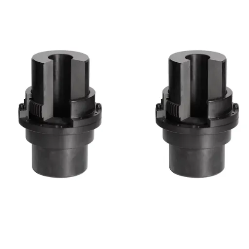 NGCL drum gear coupling dimensions (3)