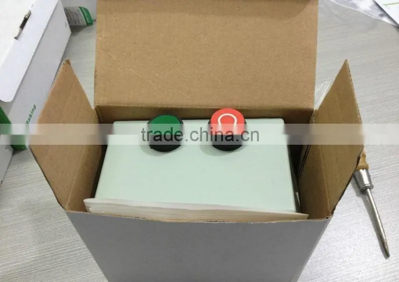 LE1 magnetic contactor