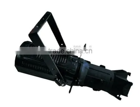 Warm White/Cool White Etc Source Four 200W LEKO Daylight Profile Light