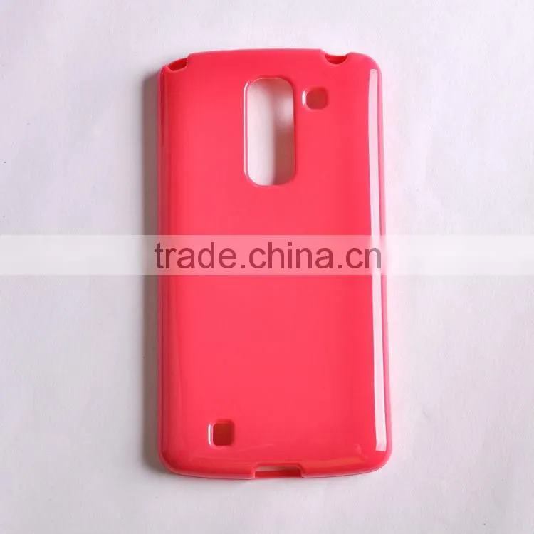 Korean Design Wholesale Factory Price TPU Back Cover Mobile Phone Case For LG G4
