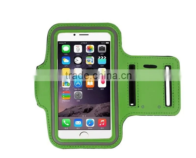 Factory Running Arm Band Belt cover for Motorola Moto X2 X3 X style/play For Nokia lumia 950XL 950 640XL Armband bags