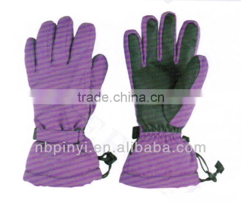 Ski Golve Outdoor Golves Trekking Golves Winter Golve Camping Golve