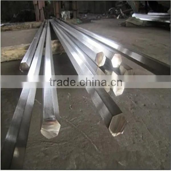 304 stainless steel hexagonal bar
