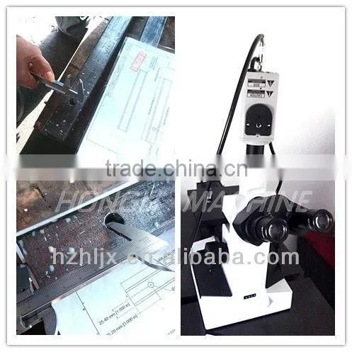 OEM high demand paint coating welding machine parts metal fabrication