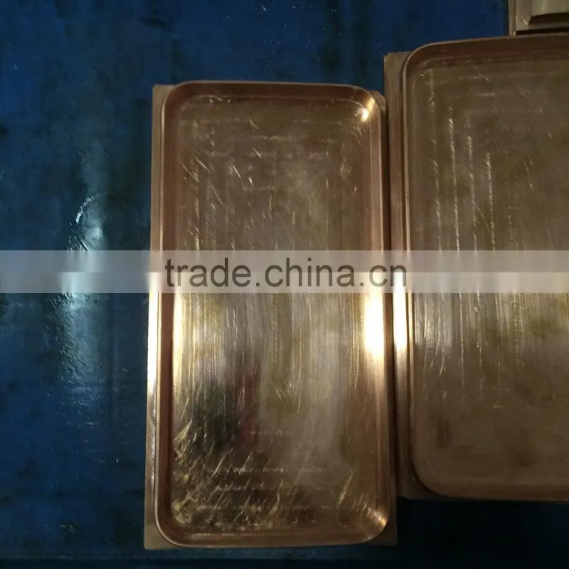 OEM plastic injection moulding machine spare parts