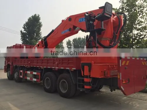 Truck Mounted Crane 70 Tons
