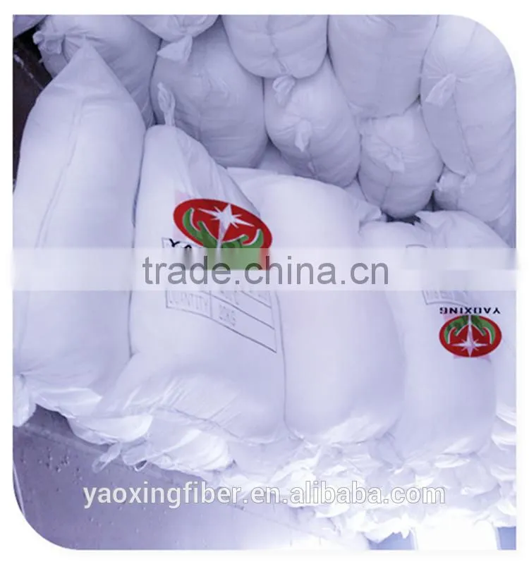 Refratory thermal insulation ceramic fiber bulk Pure white ceramic fiber blown bulk high temperature ceramic fiber bulk