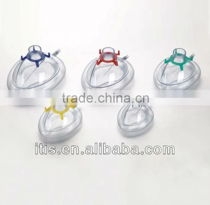 Medical Mask- Anaesthesia