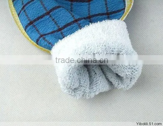 Export Algeria Viscose kessa magic peeling glove