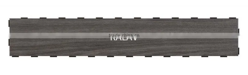 5mm Eco-Click Vinyl Truely DIY Floor