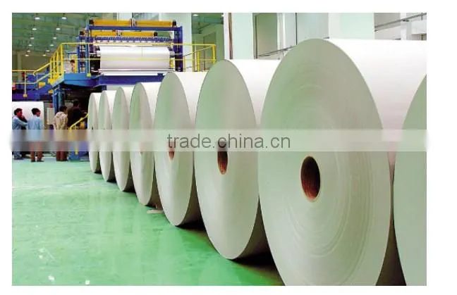 bleached card board/ 210g Top Quality fbb/ folding box board