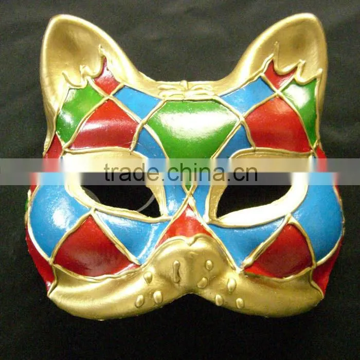 Easter Paper Mache Masks For Man Masks