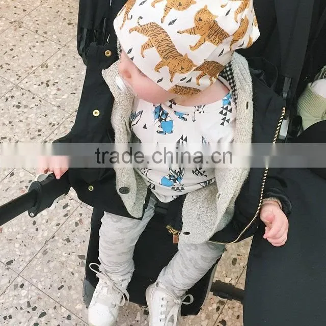 2015 Wholesale Newborn Baby Hats Pure Cotton Children Hats