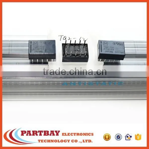 NAIS signal relay TQ2-5V