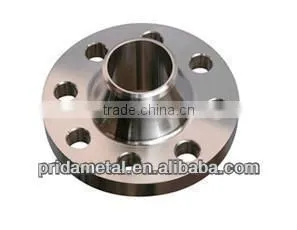 Hastelloy Flanges for hot sale in china