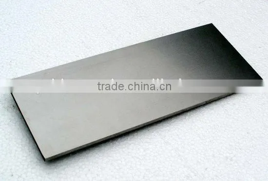 high purity tantalum sheet price per sheet