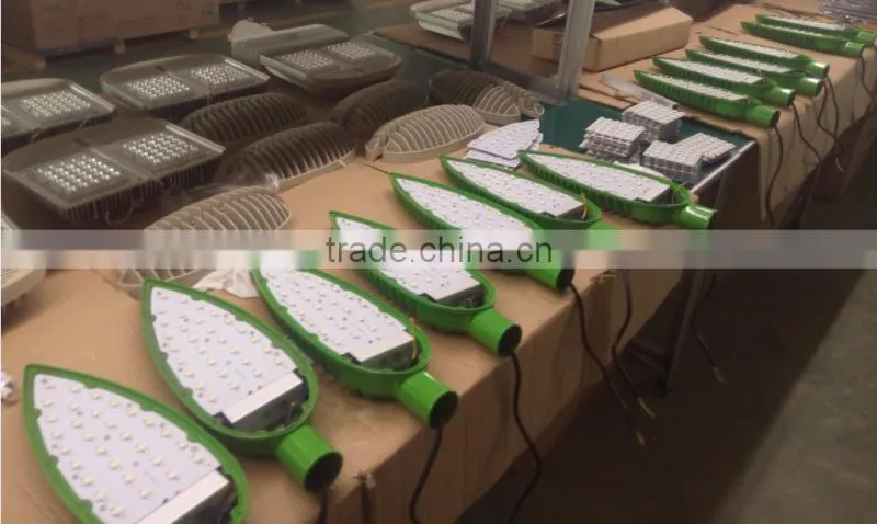 DC12V /AC86~285V 30 watt led street lights