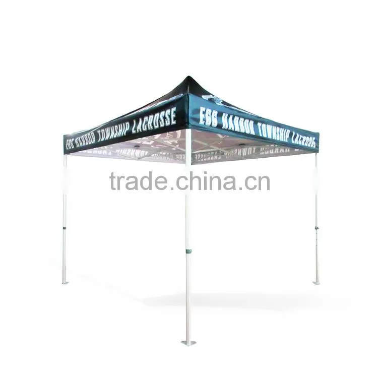 Custom Outdoor Folding Big Tent For Events