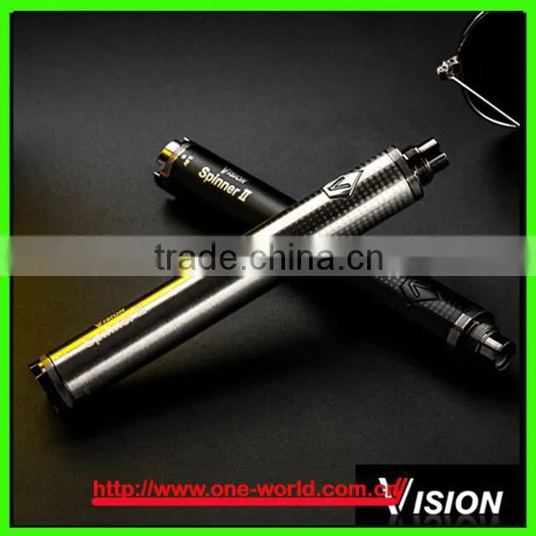 vision spinner 2 ecig vision battery spinner 2 vision spinner 2 vv battery variable voltage vision spinner 2