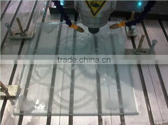 JOY1325 stone cutting machine for acrylic, granite, marble, glass,wood