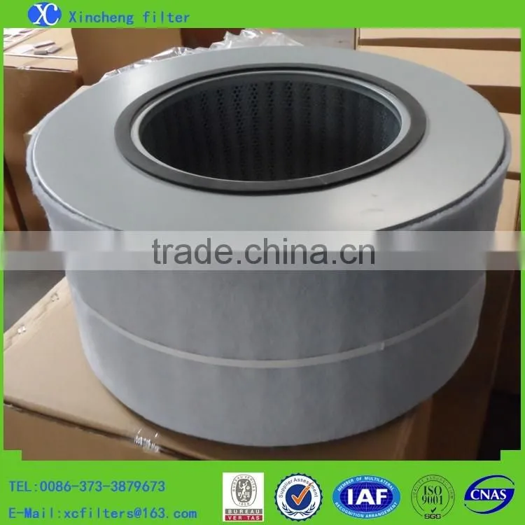Sullair Compressor Oil Filter Cartridge JCQ81LUB092