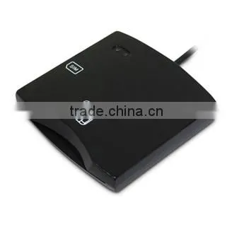 Promotion USB 2.0 Memony Chip Card Reader Writer C296