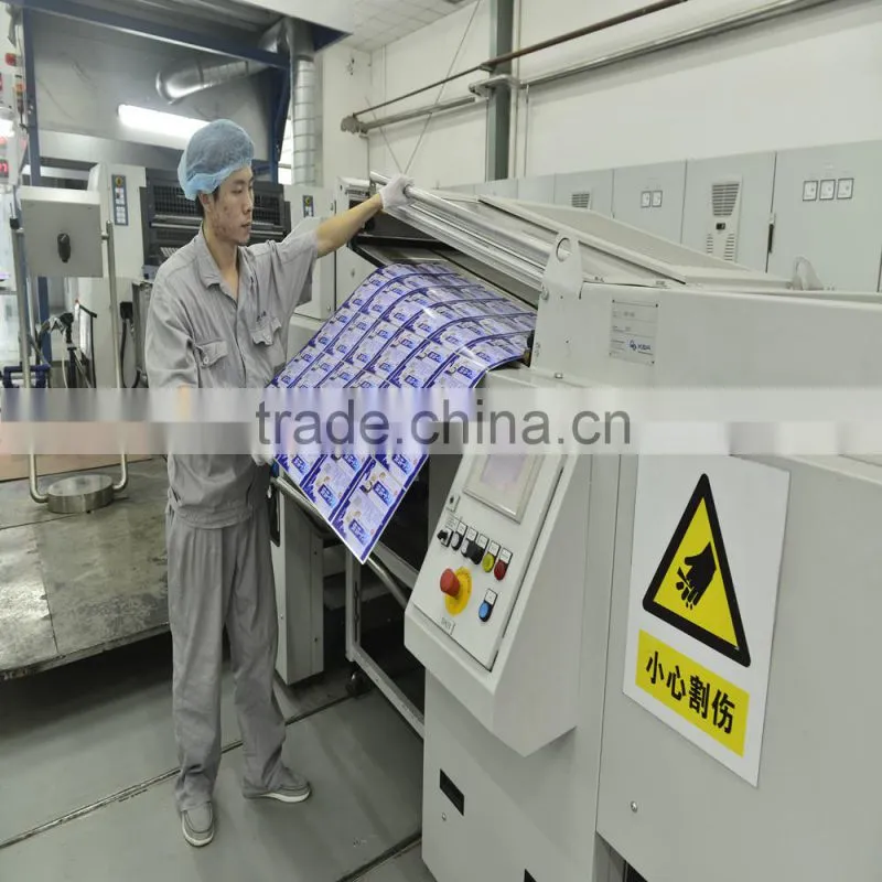 Metal Printing