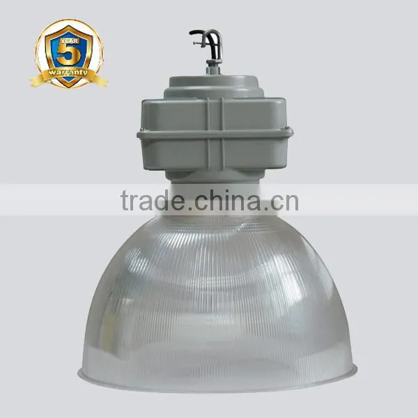 Experienced china manufacturer waterproof & dustproof electronic ballasts high bay induction lamp