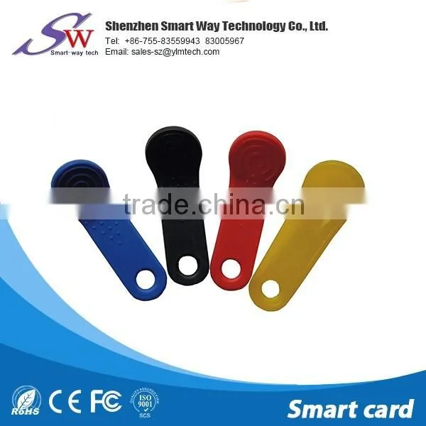 super key TM1990 iButton key TM1990