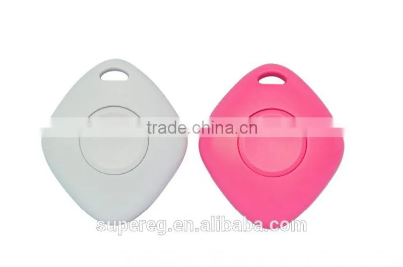 Sensor Smart Tag Wireless Bluetooth 4.0 Tracker Child Wallet Key Keychain Finder GPS Locator Anti Lost Alarm Itag Alarm System