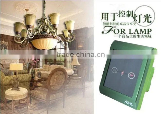 Wifi android ios remote control zigbee smart home system taiyito plc z-waze smart home control zigbee smart home system
