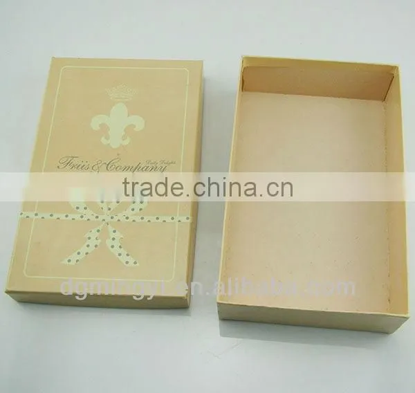 simple candy paper box
