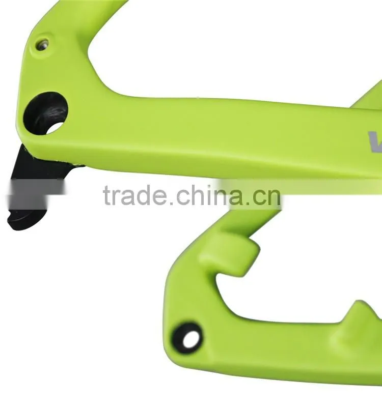 Chinese 26er carbon fat bike full carbon fat bike frame carbon fatbike