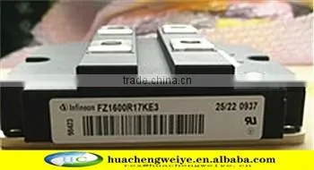 igbt module FZ1600R17KE3