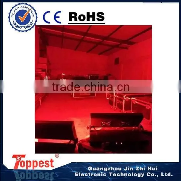 2016 new light led wash strobe light disco