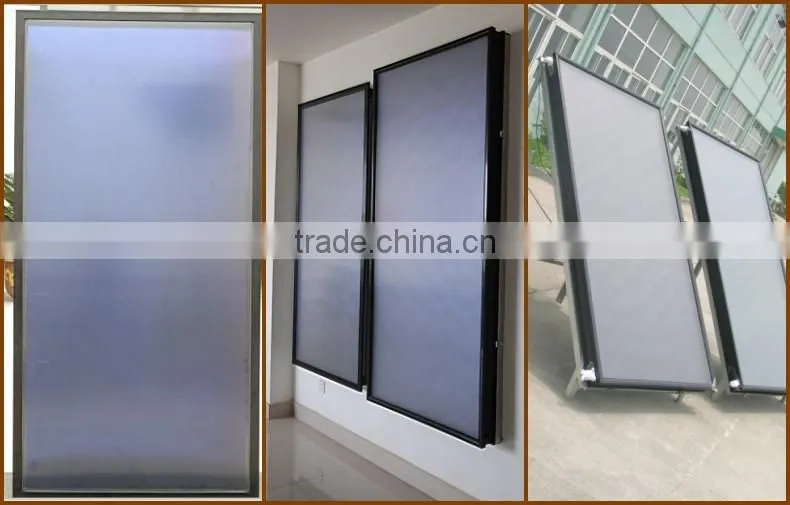 solar home appliance solar water heater system energy saving
