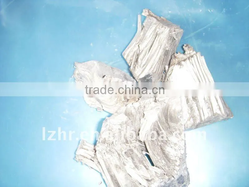 calcium solid bar