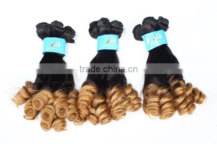 2015 New Design FUMI HAIR 5a top quality 100% virgin indian hair