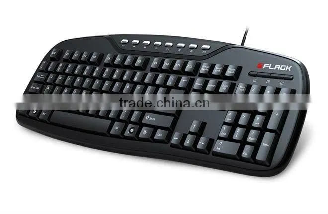 HOT SELL !! computer accessory Gaming Keyboard