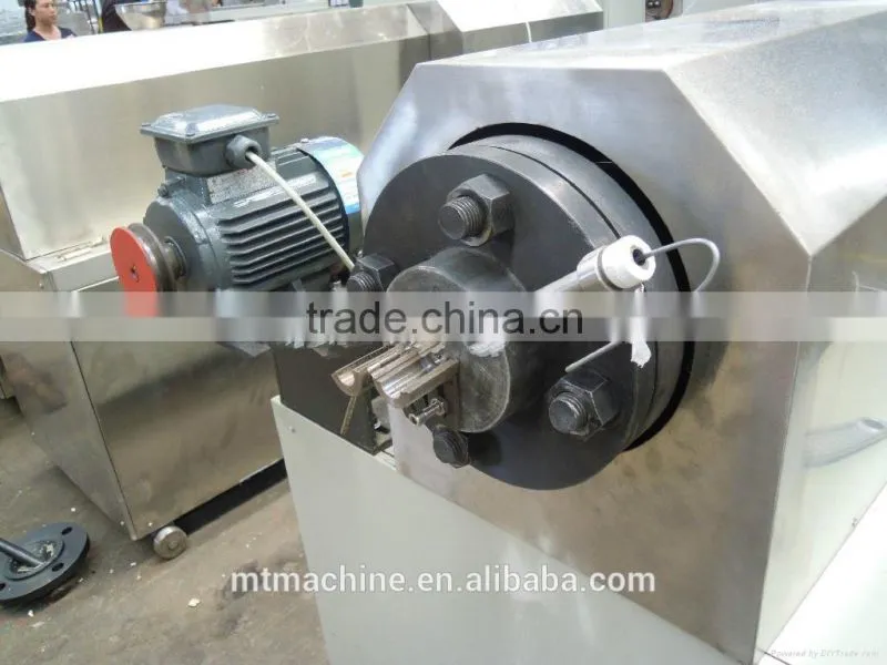 kurkure making machine nik nake machine fried chips food machine