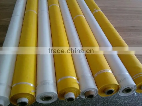 200microns Polyester Filter Mesh