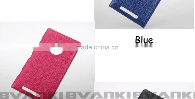 Smart Home 2016 New Leather Accessories For Office Flip Cover For Nokia Lumia 830 Buy Cheap Waterproof Cell Phone Cover