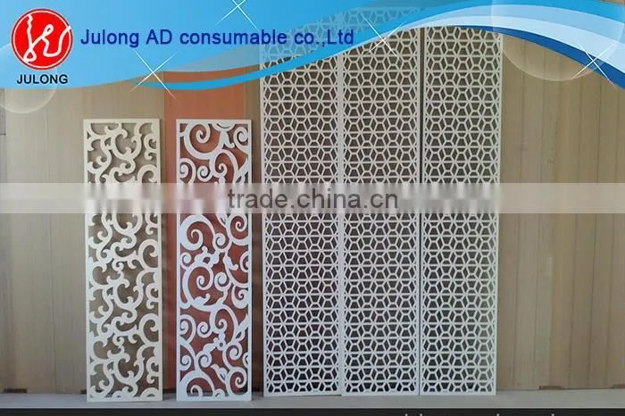 Multifunctional 10mm rigid foam board xps 10mm foam board jual pvc foam board with great price