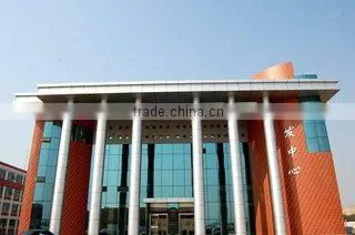 Shandong Mingzhu Petroleum Equipment Co., Ltd. company overview - view 1