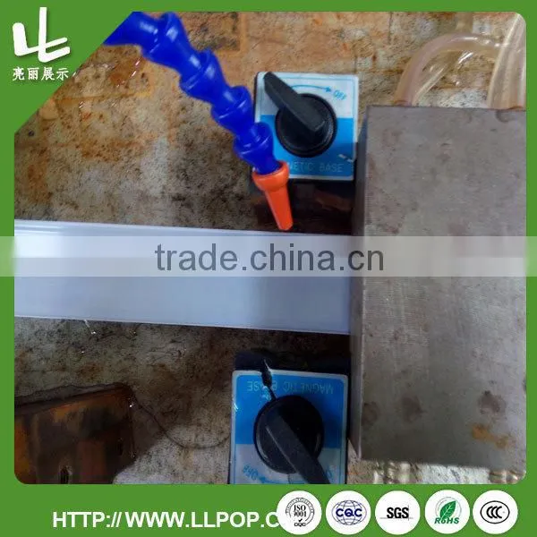 Clear PVC Price Label Holder Factory Price
