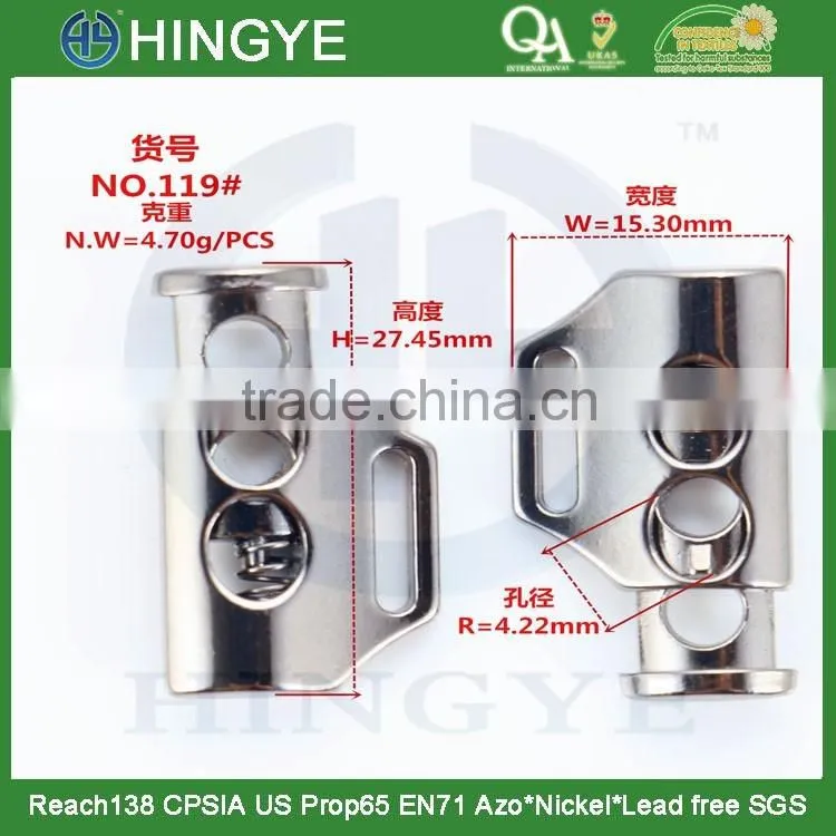 two hole stopper best cord end stopper stoppers for coat