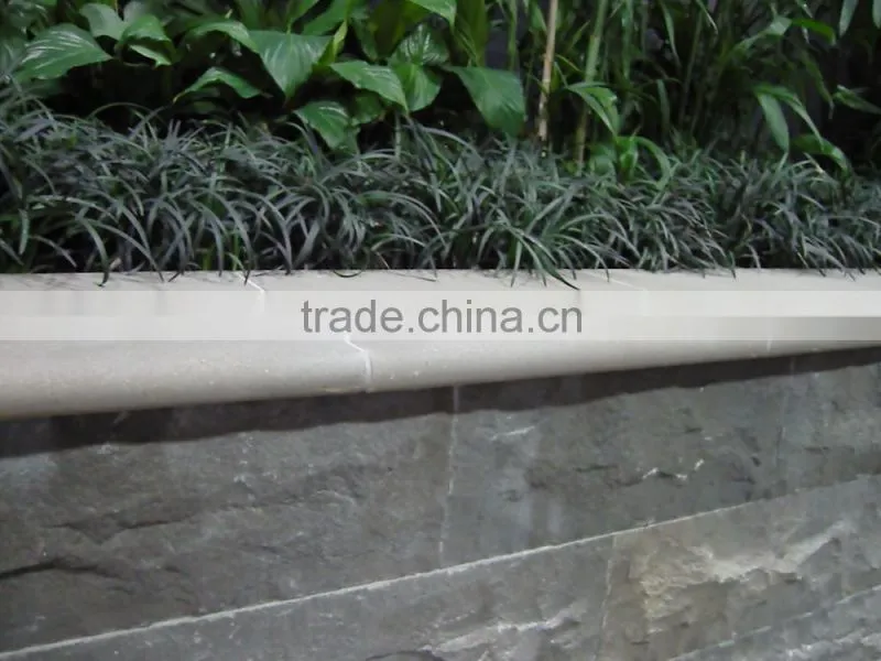 black honed basalt tile&slab 682