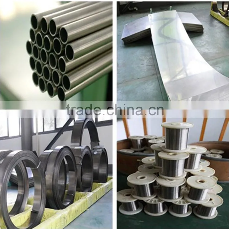 UNS K94610 kovar plate 4J29 precision alloy